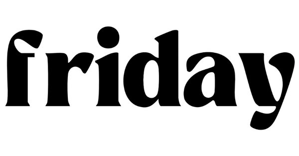 FRIDAY